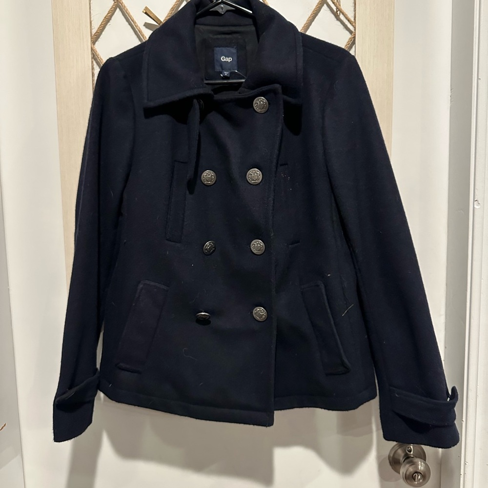 Gap Peacoat - image 1